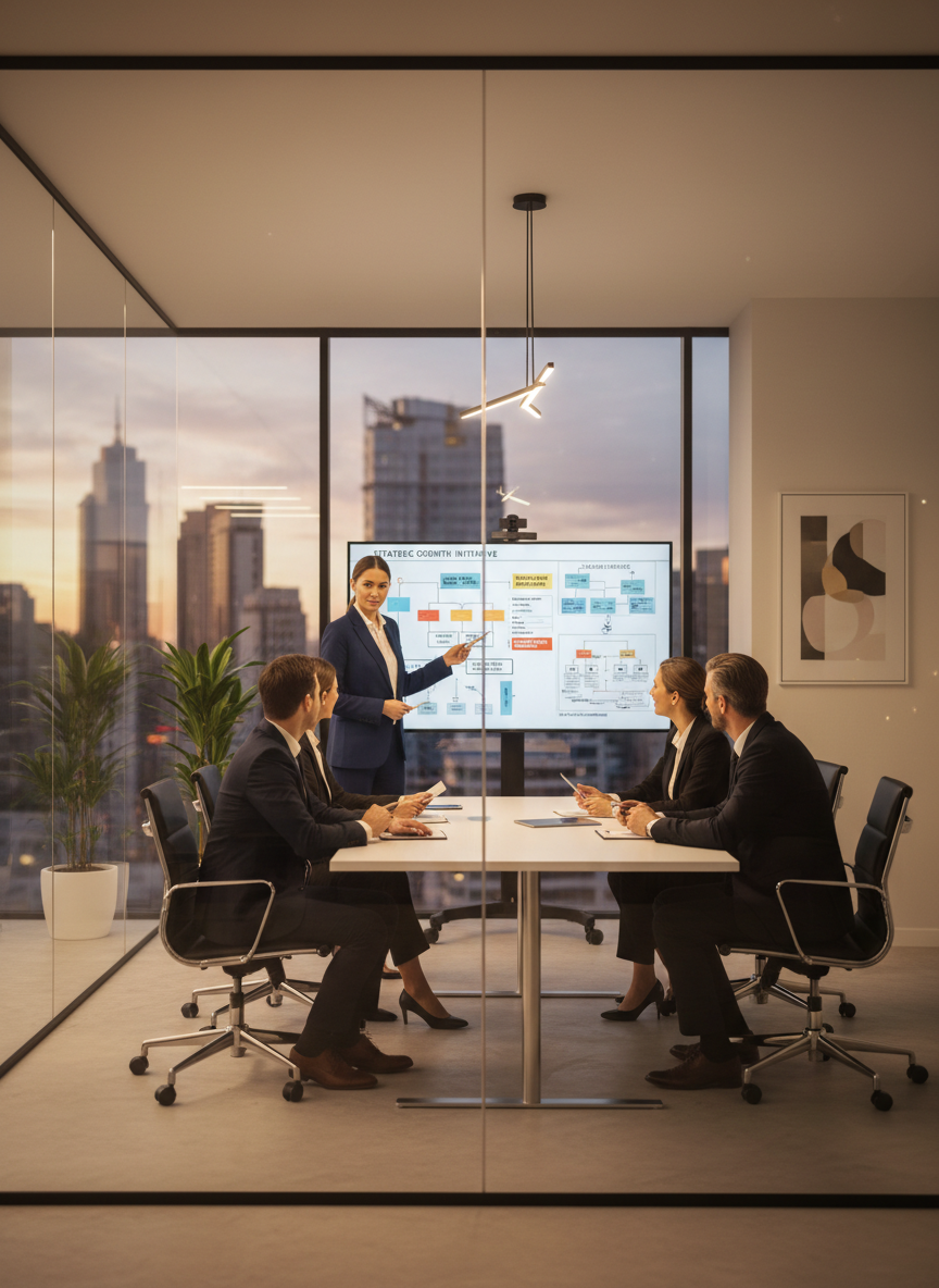 Your First HR Hire Won’t Replace You